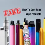 Types of Vape Pod Devices Available in the Market 2025 | Complete UK Guide